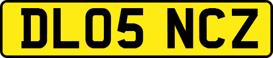 DL05NCZ