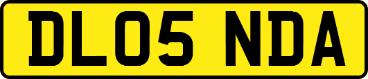 DL05NDA