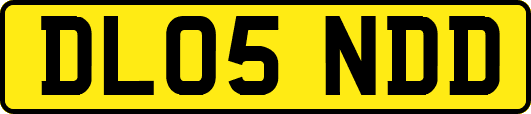 DL05NDD