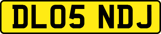 DL05NDJ