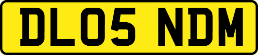 DL05NDM