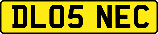 DL05NEC