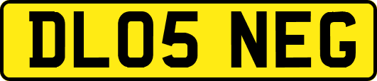 DL05NEG