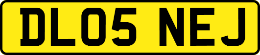 DL05NEJ