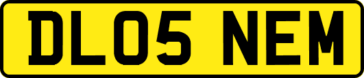 DL05NEM