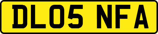 DL05NFA