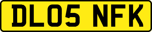 DL05NFK