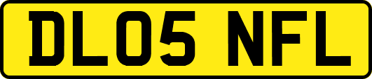DL05NFL