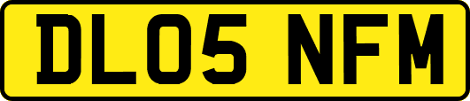 DL05NFM