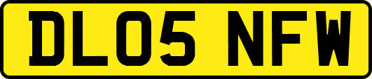 DL05NFW