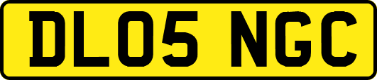 DL05NGC