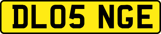 DL05NGE