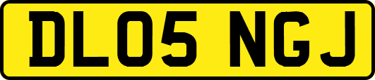 DL05NGJ