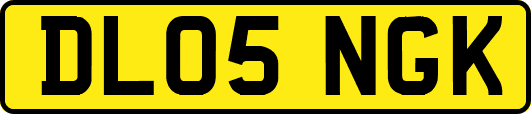 DL05NGK