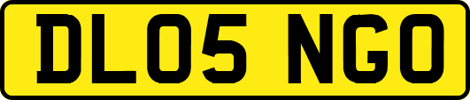 DL05NGO