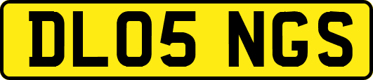 DL05NGS