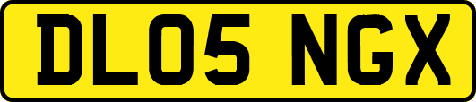 DL05NGX