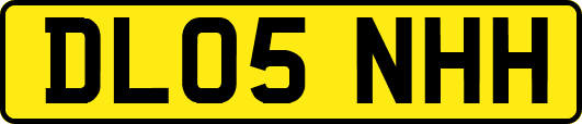 DL05NHH