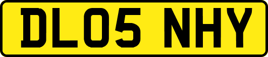DL05NHY