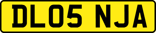 DL05NJA