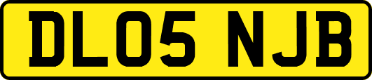 DL05NJB