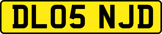 DL05NJD