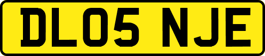 DL05NJE