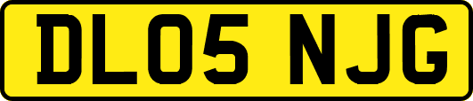 DL05NJG
