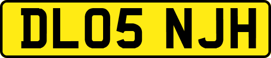DL05NJH