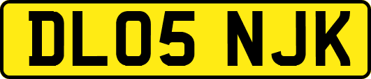 DL05NJK