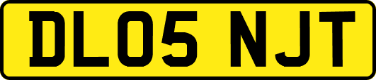 DL05NJT