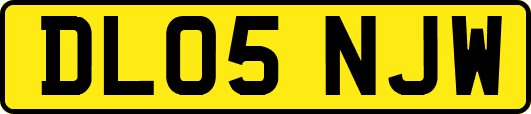 DL05NJW