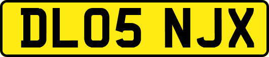 DL05NJX