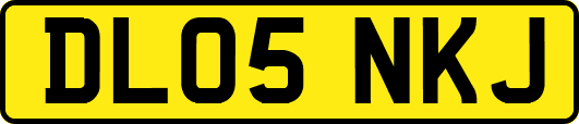 DL05NKJ