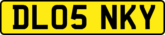 DL05NKY