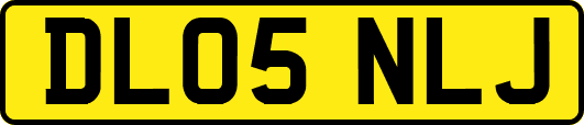 DL05NLJ