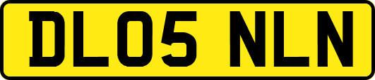 DL05NLN