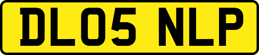 DL05NLP
