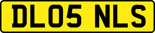 DL05NLS