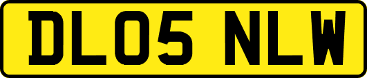 DL05NLW