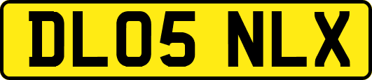 DL05NLX
