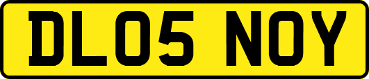 DL05NOY