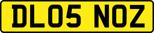DL05NOZ