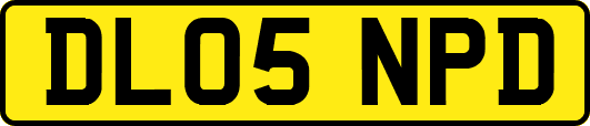 DL05NPD