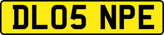DL05NPE