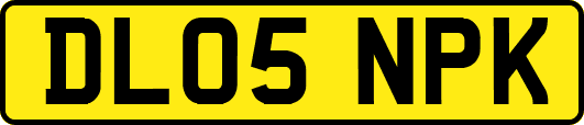 DL05NPK