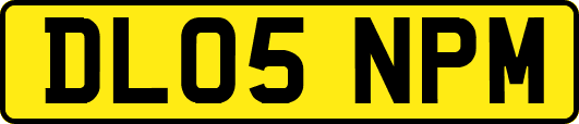 DL05NPM