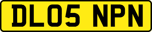 DL05NPN