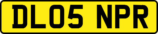 DL05NPR