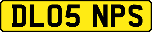 DL05NPS